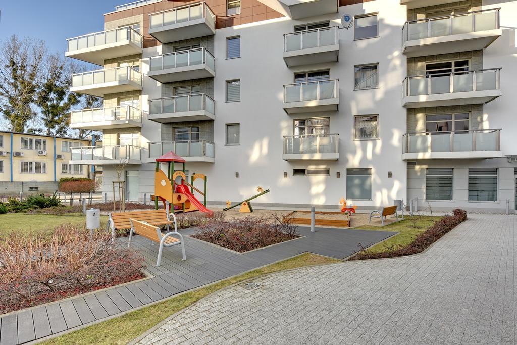 Dom & House Apartments - Marina Residence Sopot