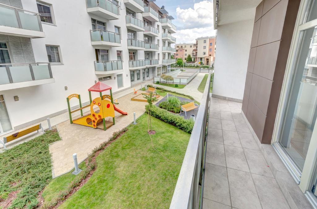 Dom & House Apartments - Marina Residence Sopot
