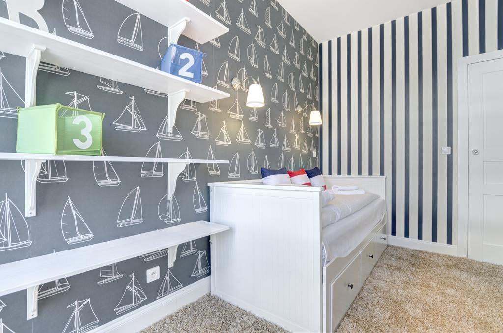 Dom & House Apartments - Marina Residence * Sopot