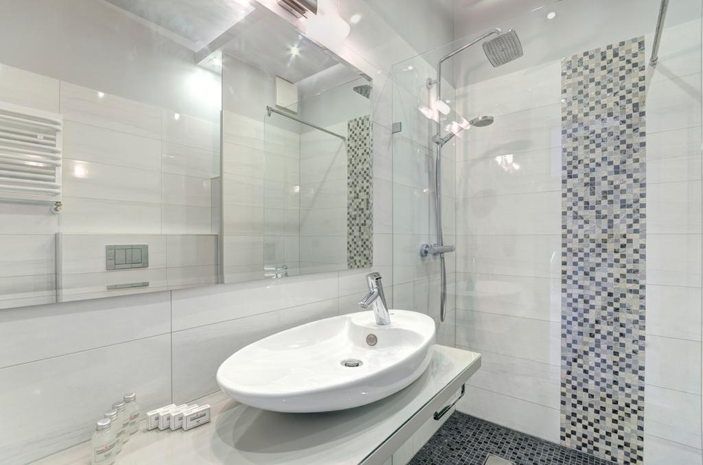 Huoneisto Dom & House Apartments - Marina Residence