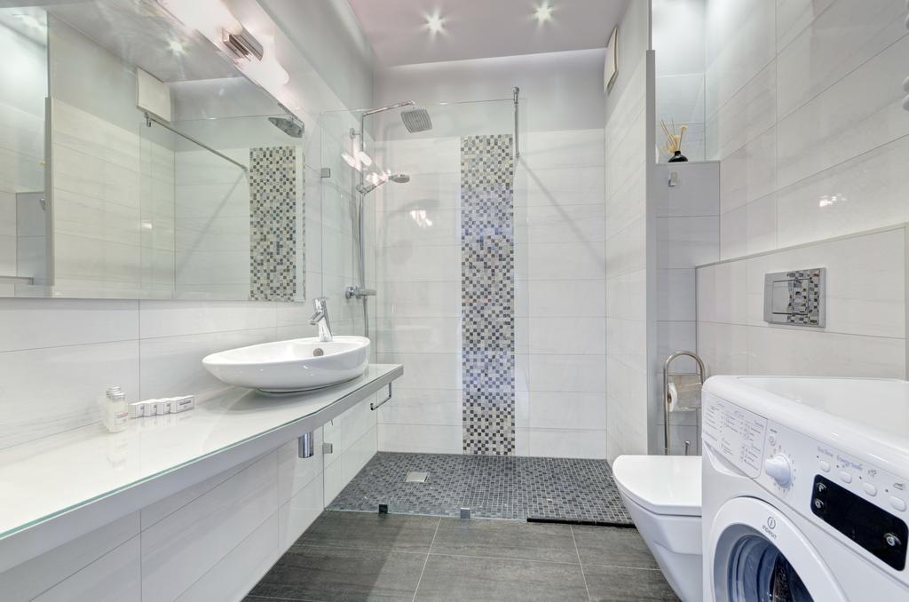Dom & House Apartments - Marina Residence Sopot