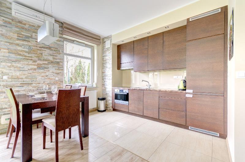 Dom & House Apartments - Marina Residence Sopot