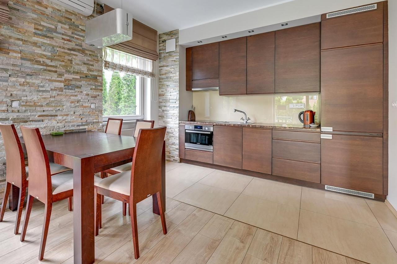Dom & House Apartments - Marina Residence * Sopot