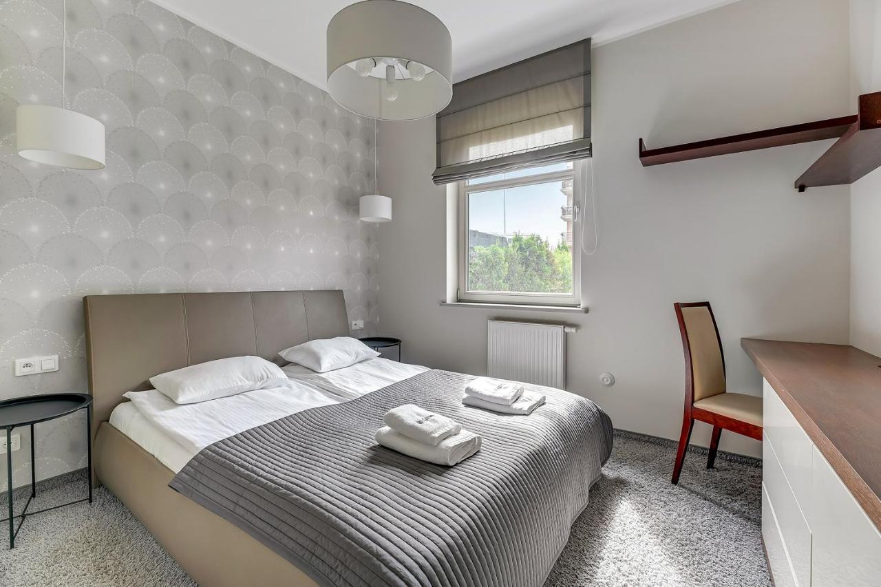 Dom & House Apartments - Marina Residence * Sopot
